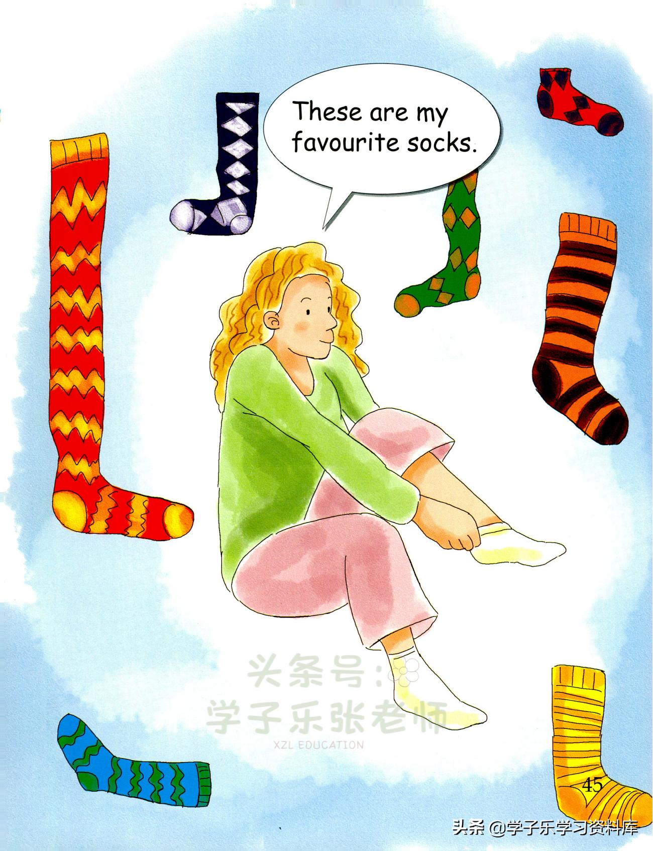 365天每天一个故事,365天一天一个故事英语