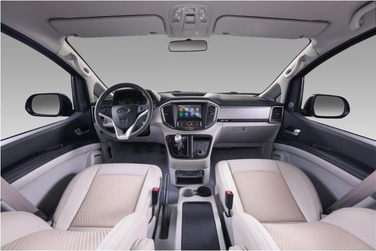 全家出行应该开什么车,全家出行大空间车型