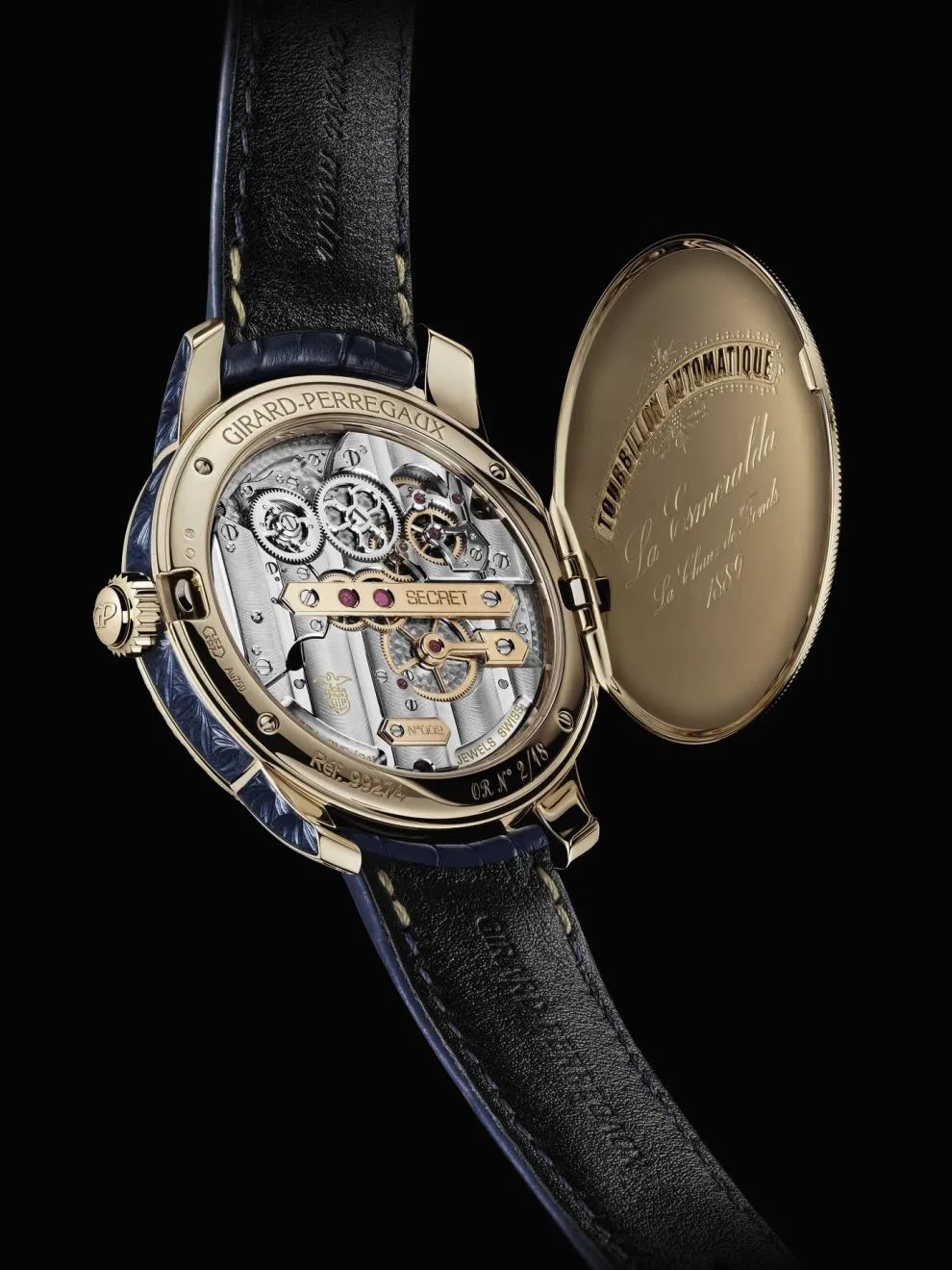 收到红包，聪明的人都拿去投资腕表啦！