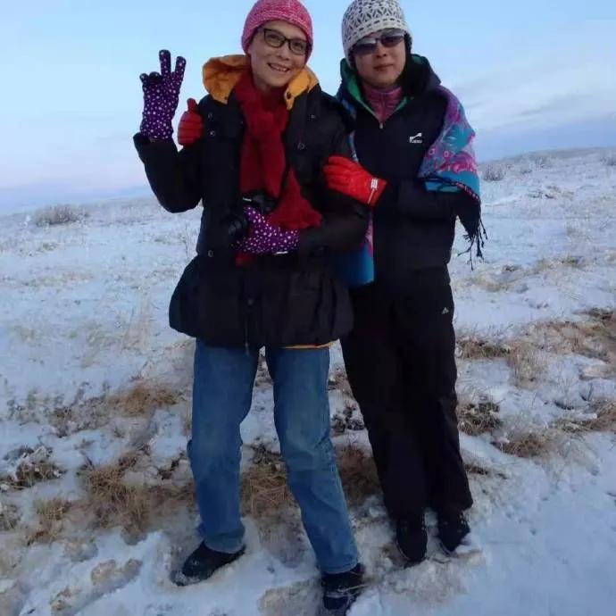 从南到北旅行,从南游到北