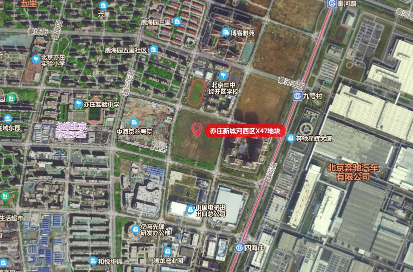 北京下半年入市的新盘,北京土拍楼盘最新消息