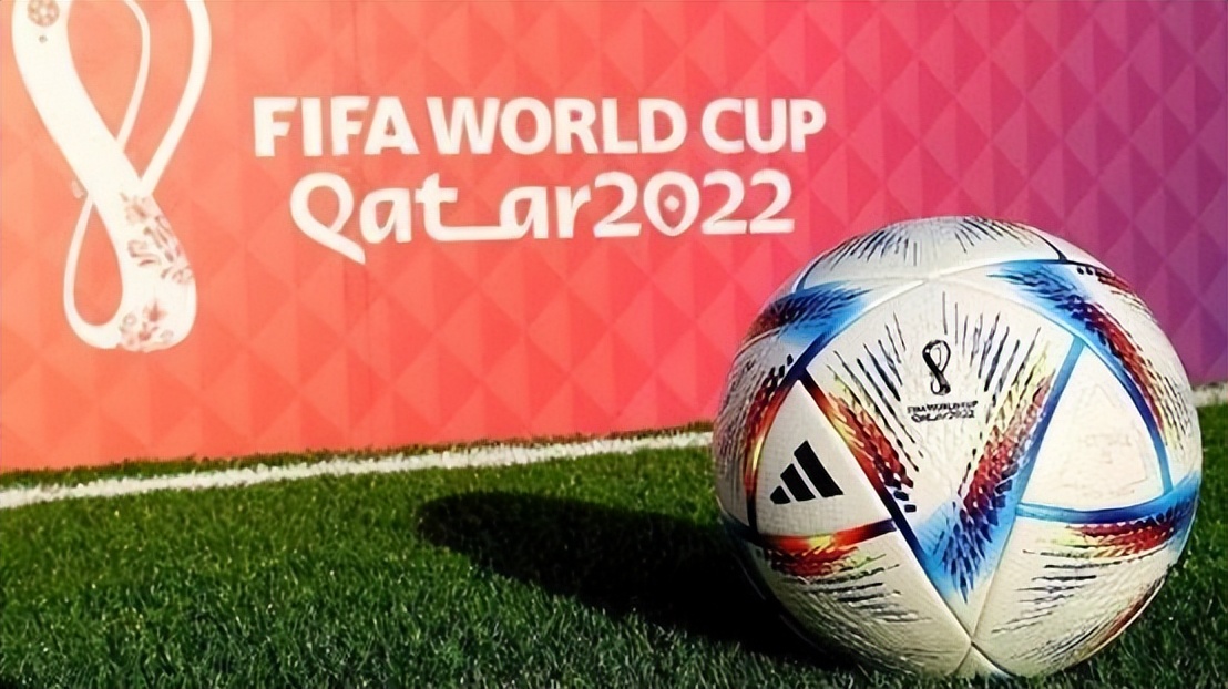 世界杯要来了解锁看球新姿势,4年一度世界杯