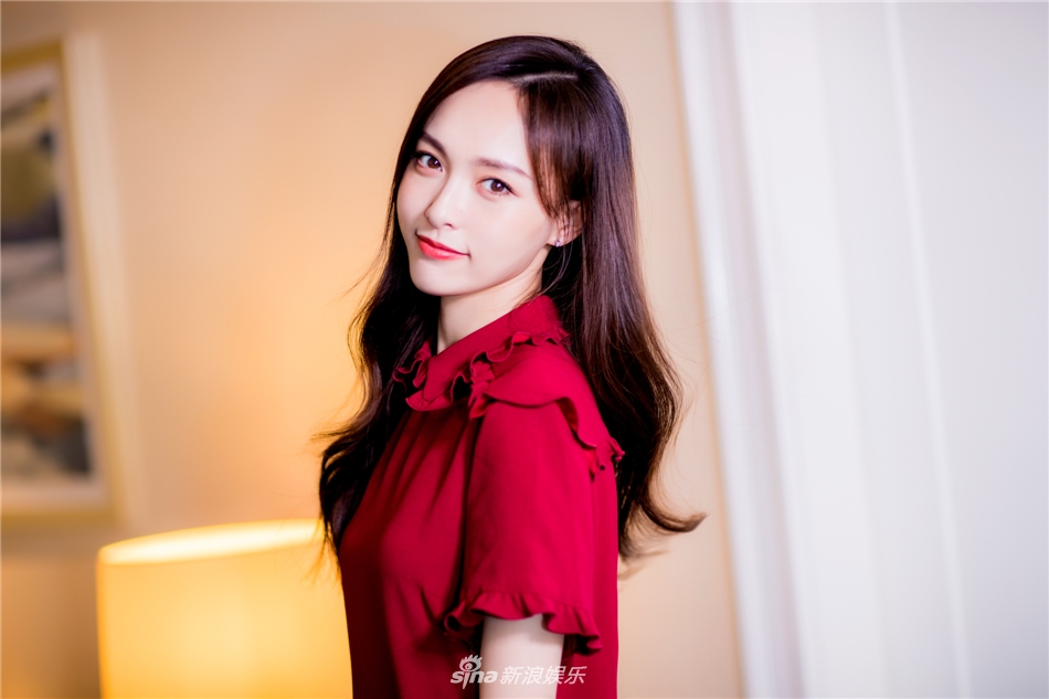 唐嫣与邱泽曾因戏生情,唐嫣被邱泽追回了吗