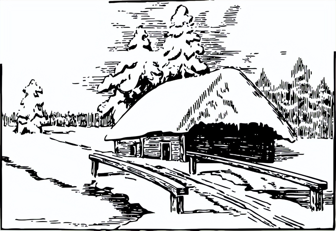 夏日诗词赏析,夏日登鹤岩偶成赏析