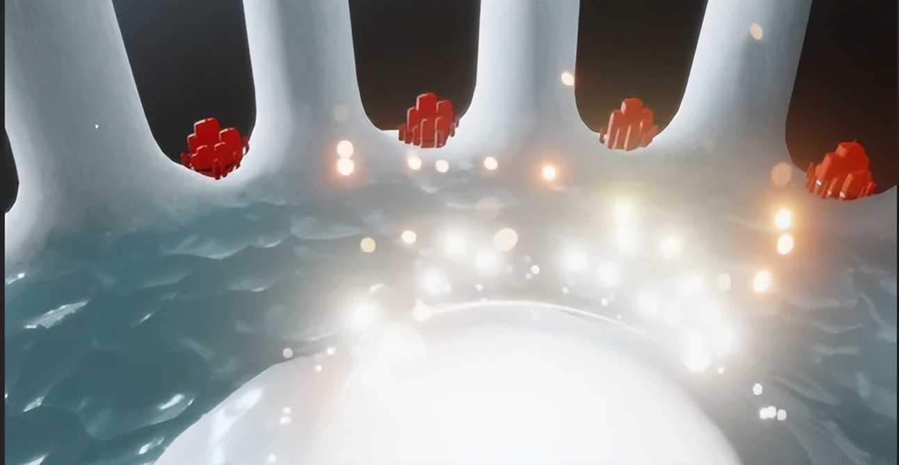 光遇游戏攻略圣地,光遇游戏攻略解锁地图在哪