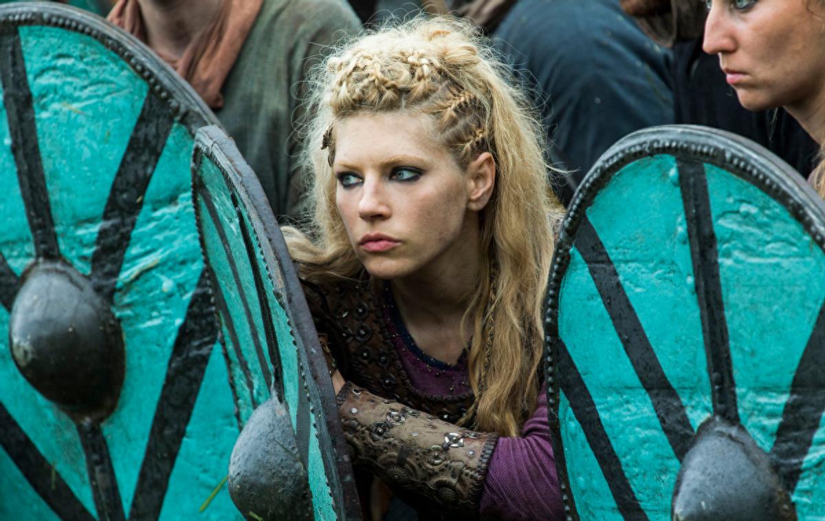 男人必看史诗级美剧斯巴达克斯,和斯巴达克斯暴力真实一样的美剧