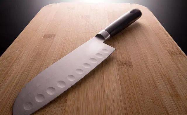 哪些品牌的菜刀比较好,菜刀哪家品质好