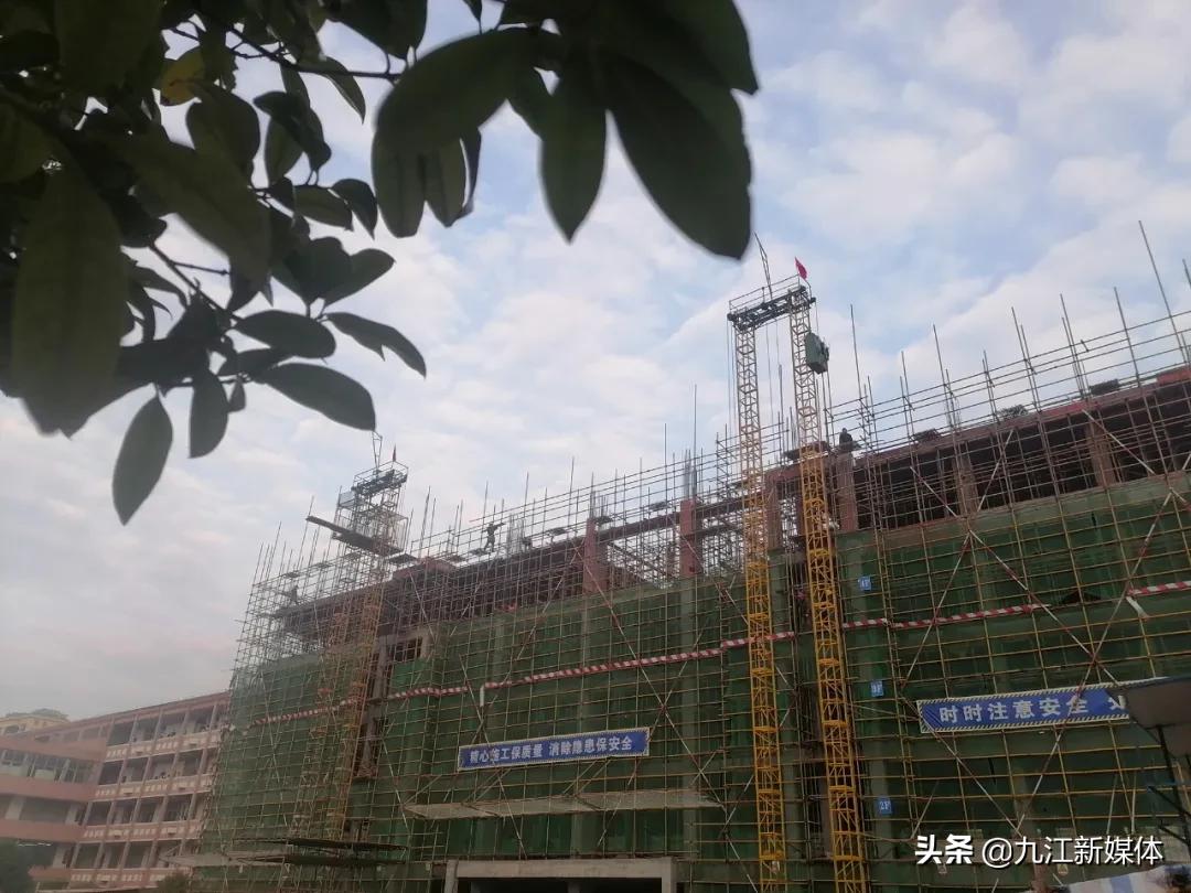 湖口二中是省几级重点,湖口二中简介