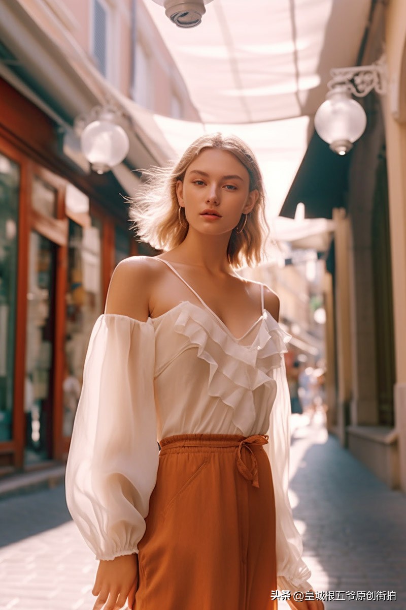 7招速成你的穿衣搭配,穿衣搭配小技巧创造自己的style