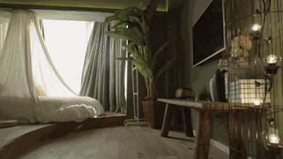 电动窗帘品牌排行前十名,窗帘电动轨道品牌排行榜