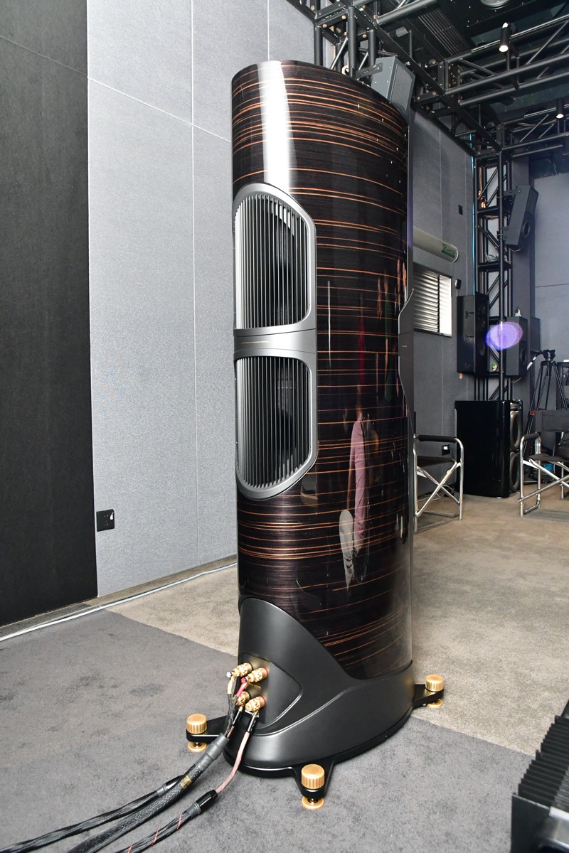 dali kore 君临音箱试听 (达尼dali kore君临多少钱)