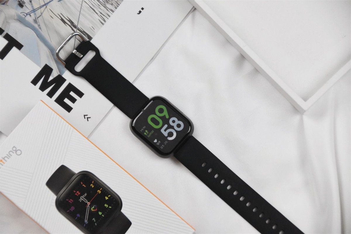 小米智能手表圆盘推荐200元以内 (200元以内可以刷抖音的智能手表)