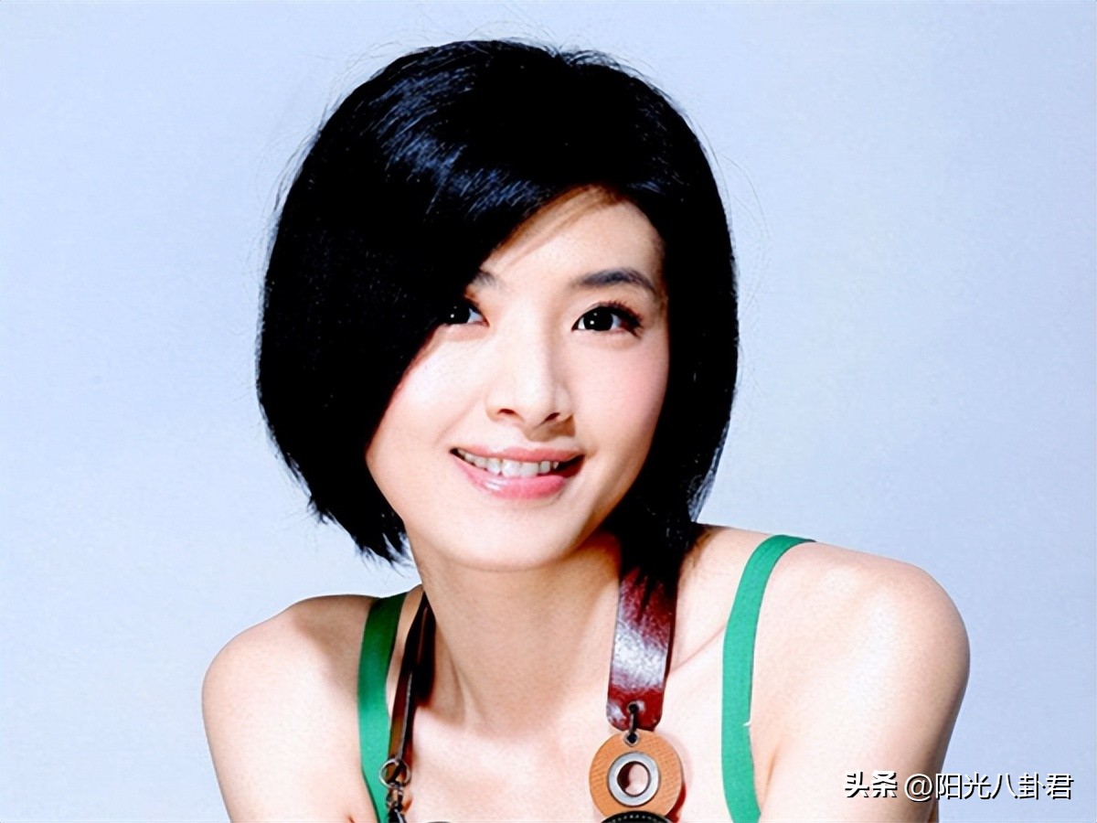 论保养只服这5位女星，听年龄以为是“大妈”，看脸更像是小姐姐