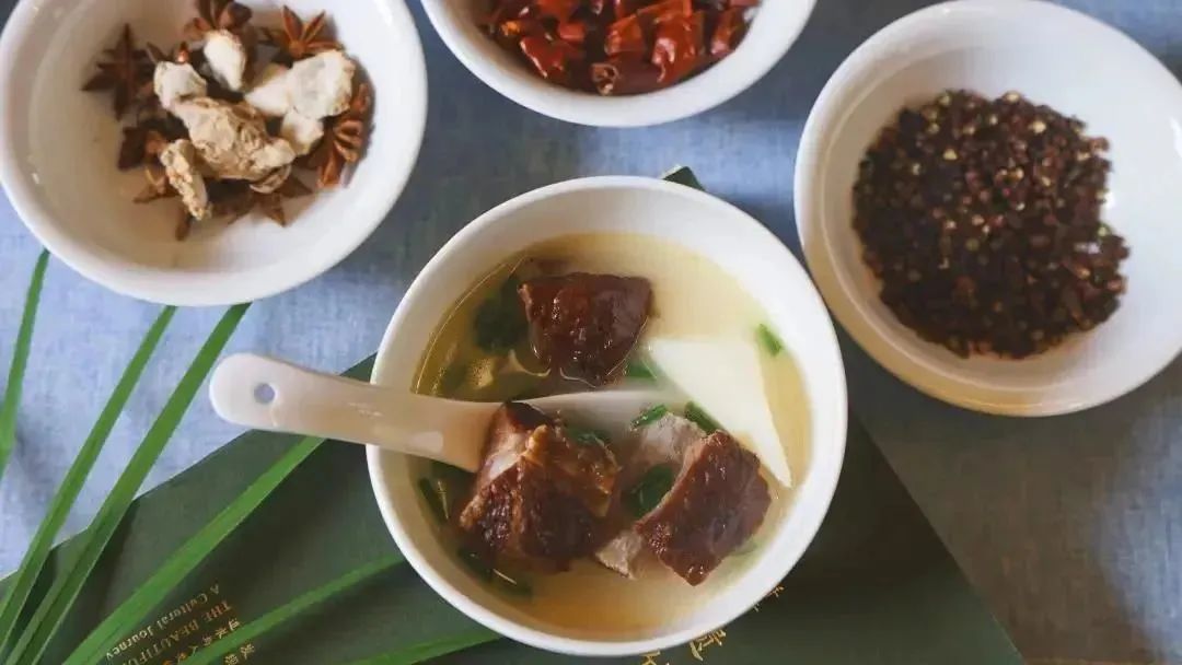 距离成都川西竹海最近的民宿,成都周边山水古村民宿推荐