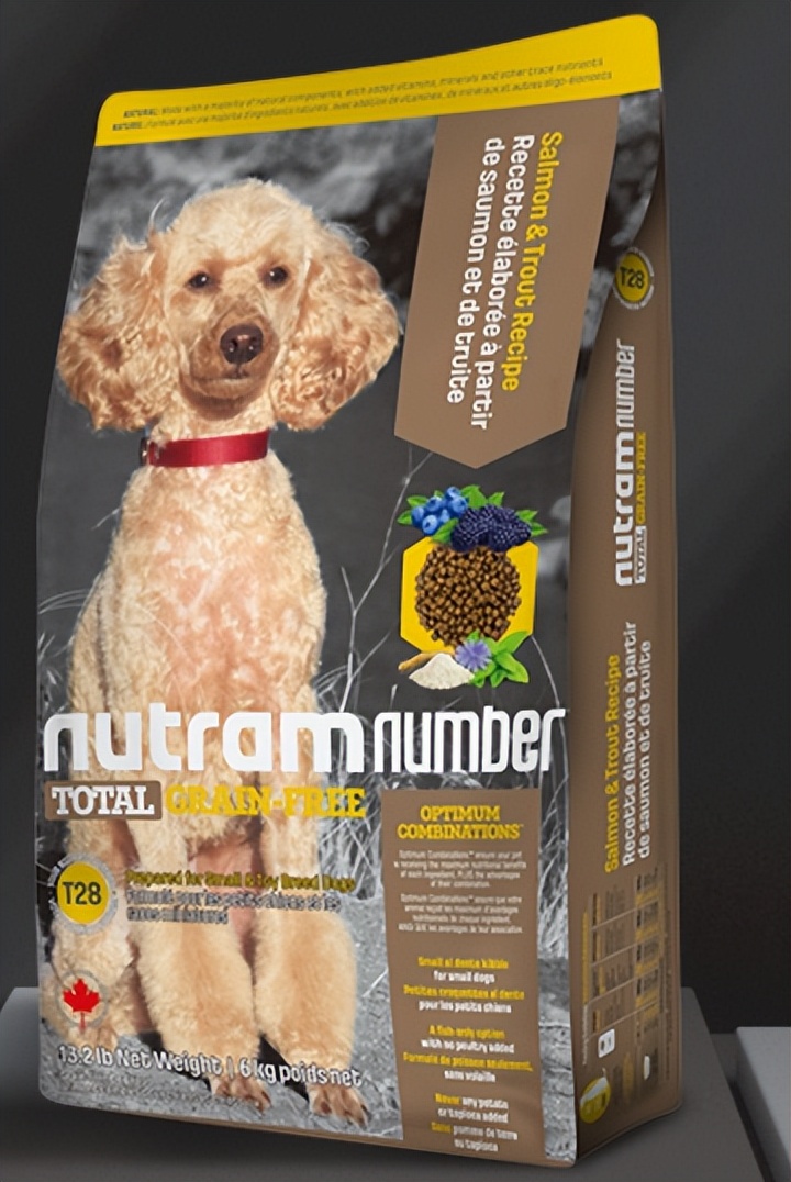 2023狗粮哪个牌子好,2021国产十大放心狗粮品牌排行榜