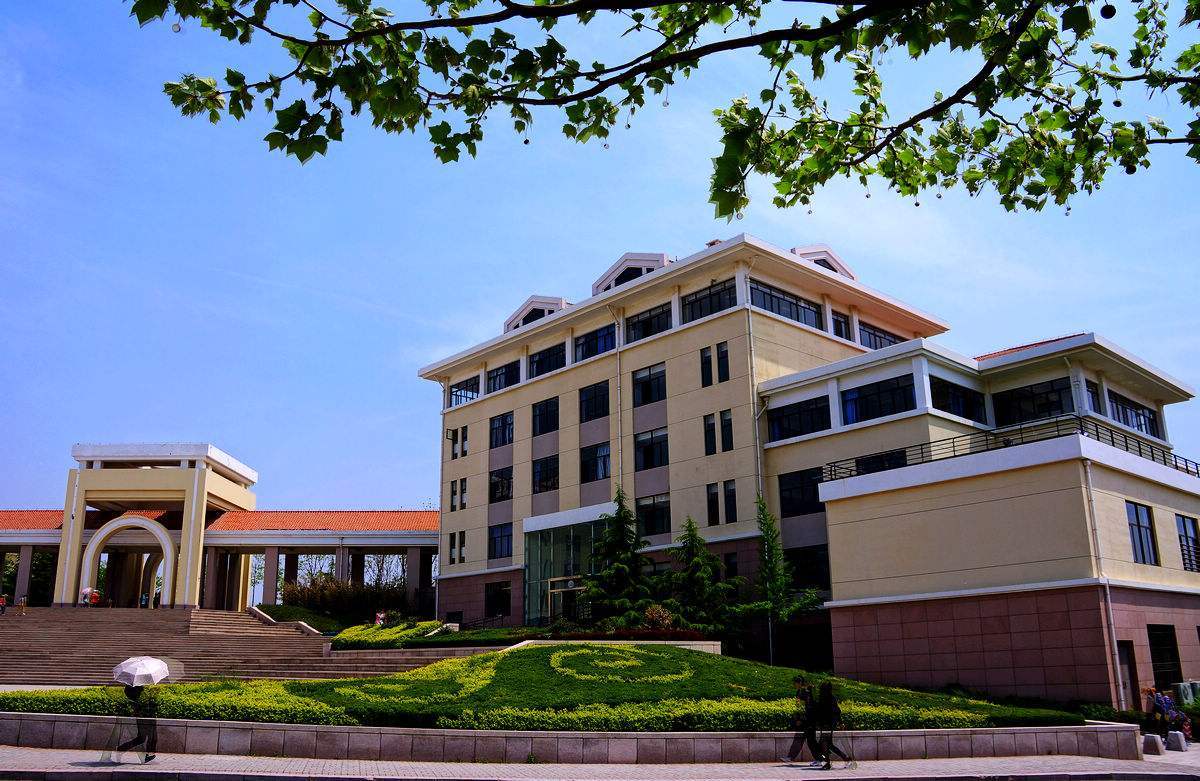 2020年中国海洋大学录取情况,中国海洋大学2021年录取一览表