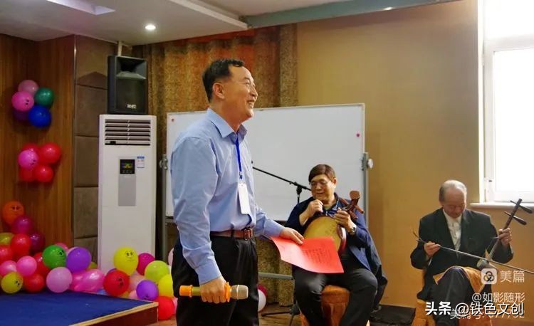 八一五二九部队老兵联谊会,老兵聚会不减当年