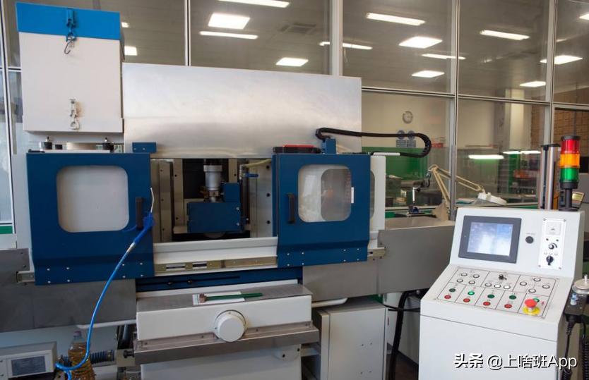 谁说进厂没前途,谁说进厂不如当保安