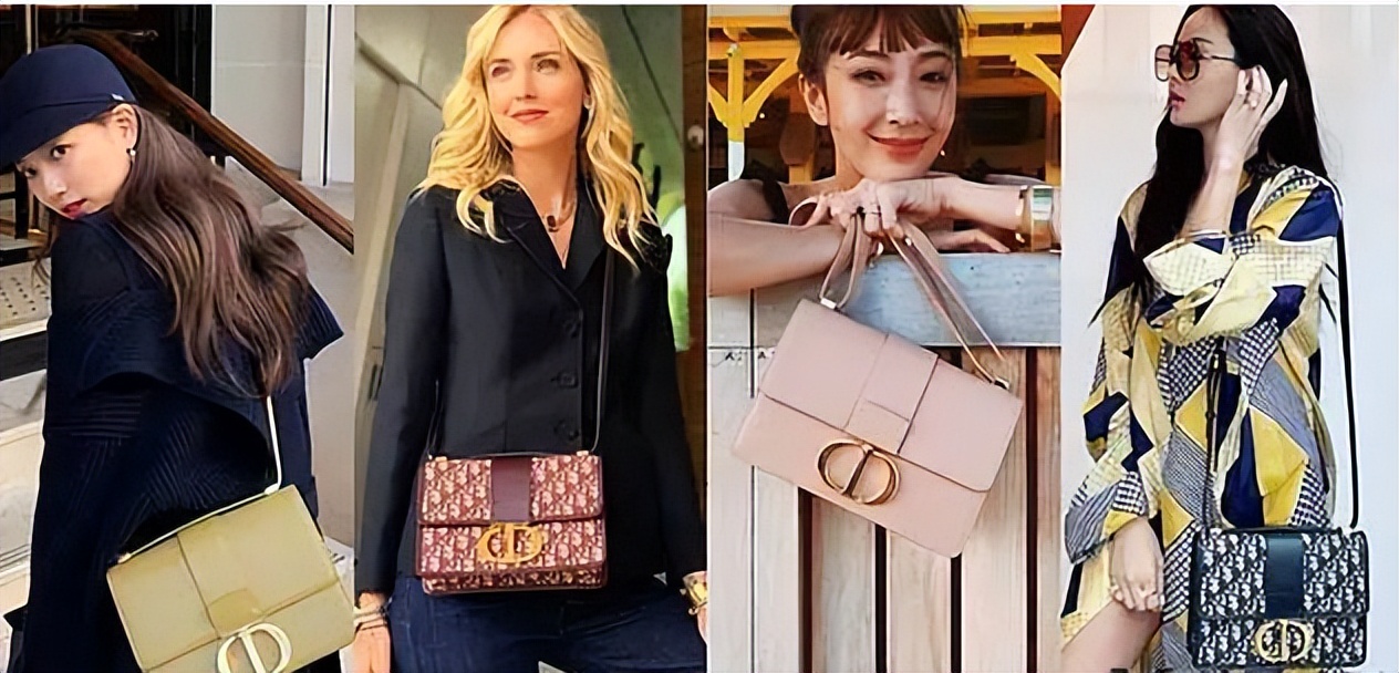 dior包包怎么看真的假的,奢侈品鉴别真假教程