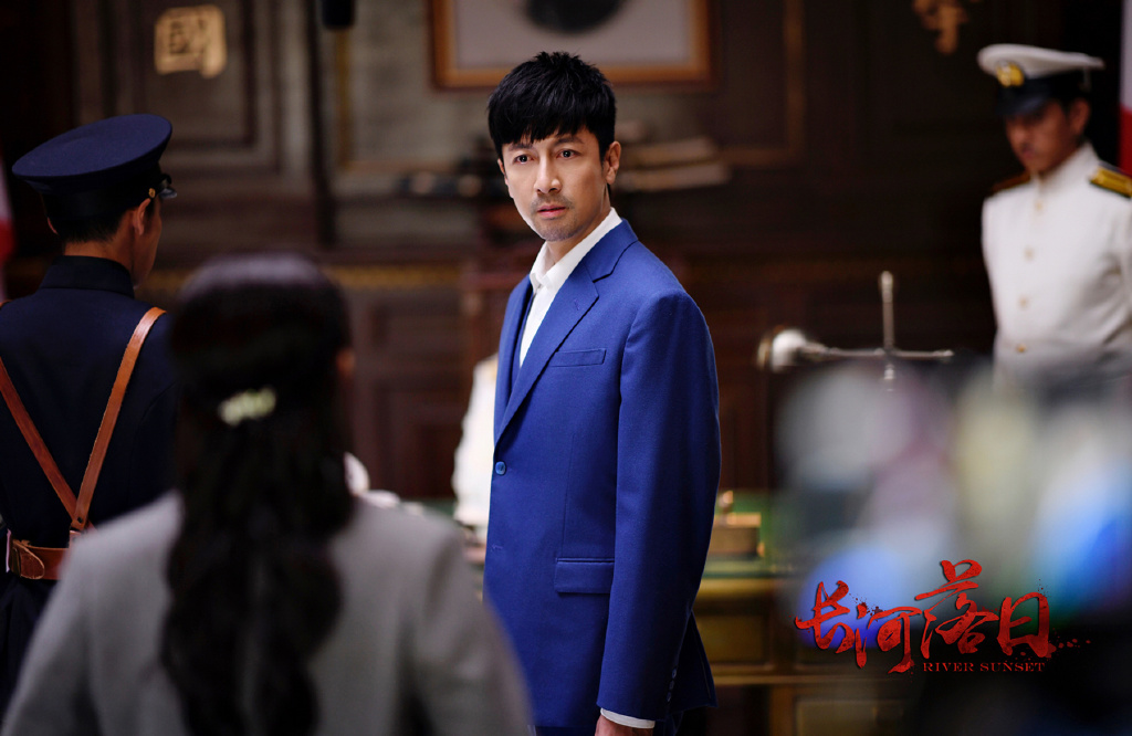 十部熬夜必看谍战剧潜伏者,2023年已播的谍战剧潜伏者