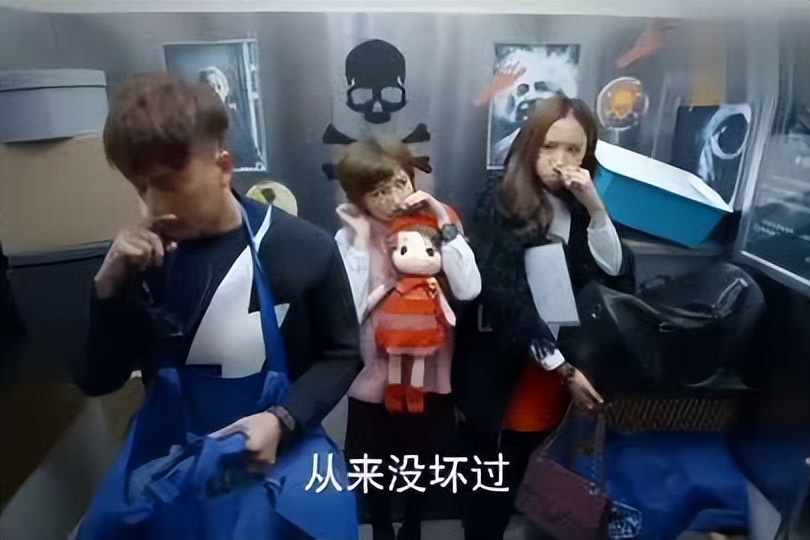 有味道的科普：憋住没放的屁，到底去了哪儿？看看医生是怎么说的