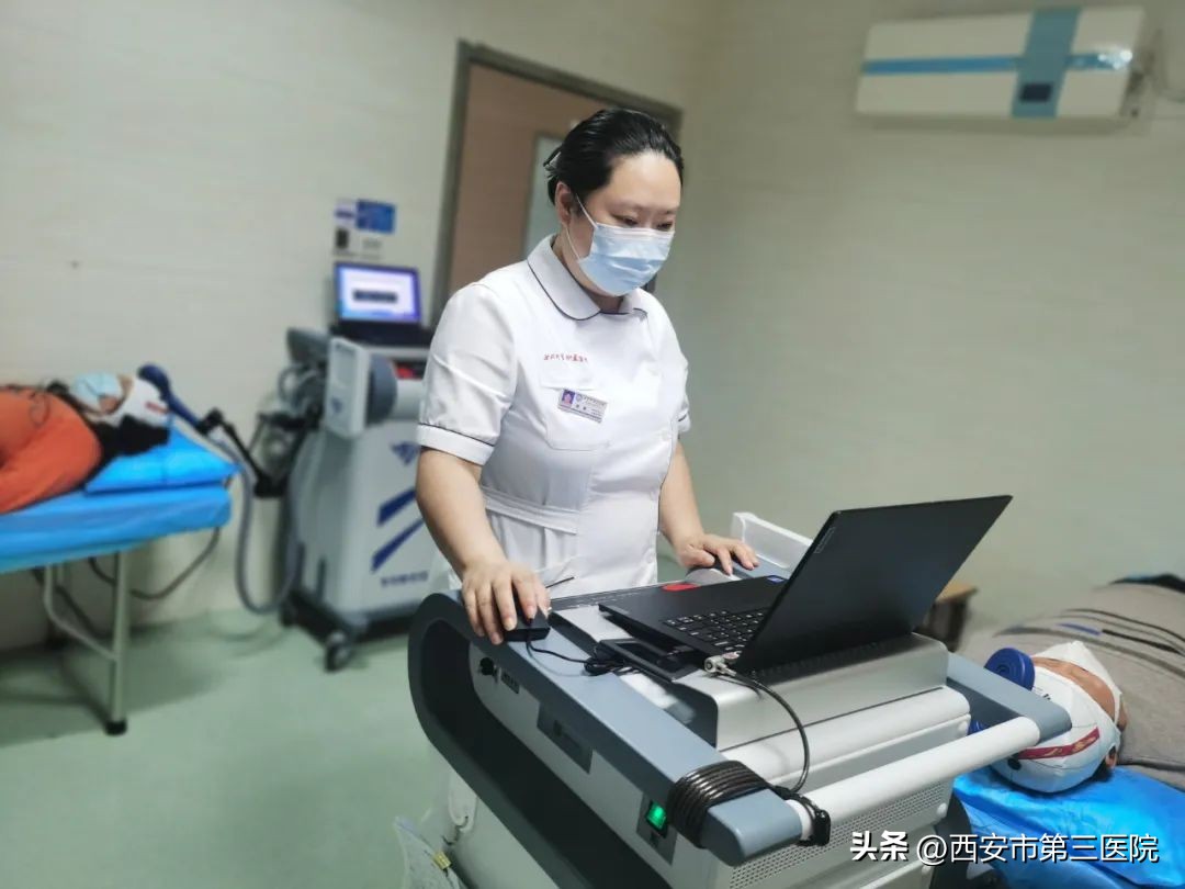 脑康复训练神器,脑部按摩器有用吗