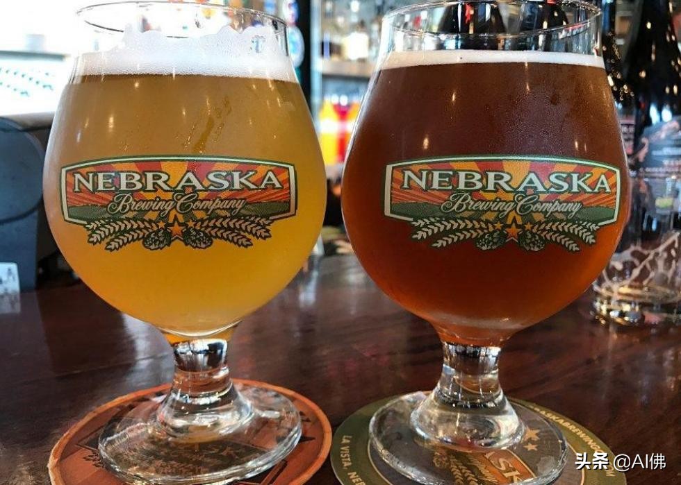 美国每个州最受追捧的啤酒