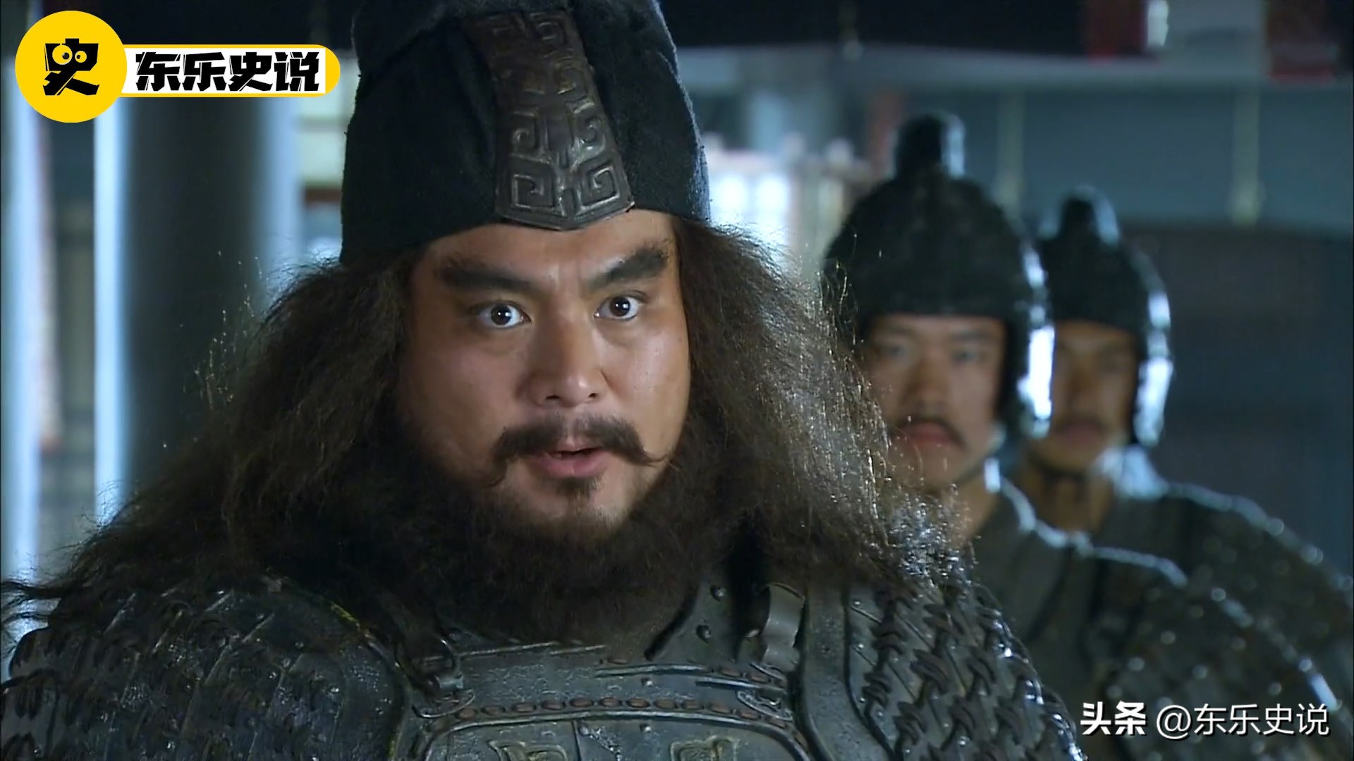 三国85：张飞醉酒质疑诸葛亮，叫来关羽*反造**，周郎赔了夫人又吐血