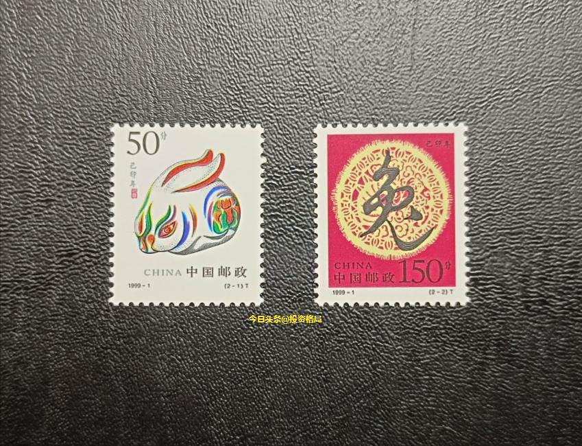 （1992年至2023年）编年邮票市场价格一览