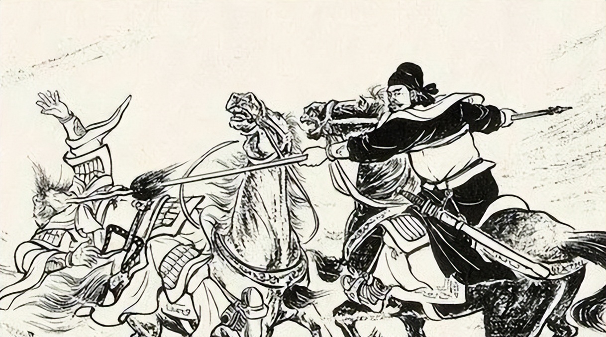 历史上真实的张飞：多才多艺，却被演义误解数百年