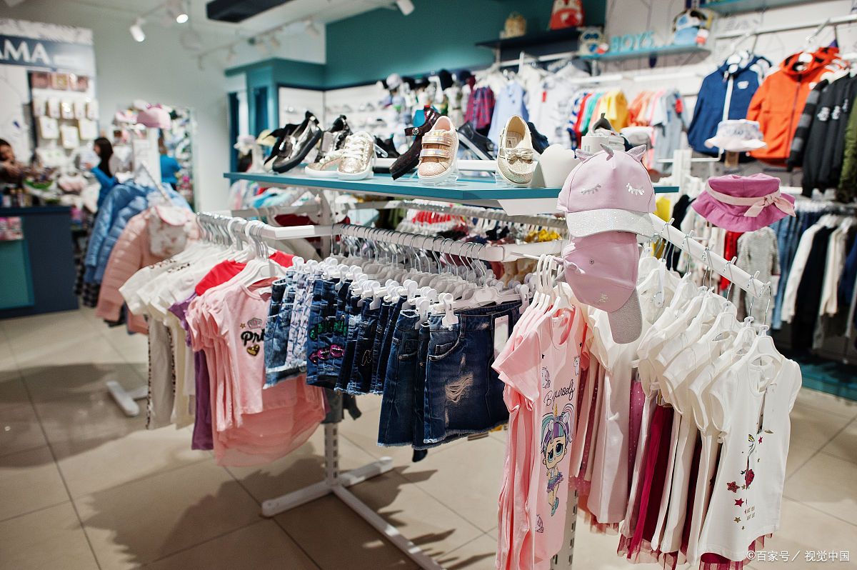 正规童装如何选择品牌店铺,代理什么品牌的童装好