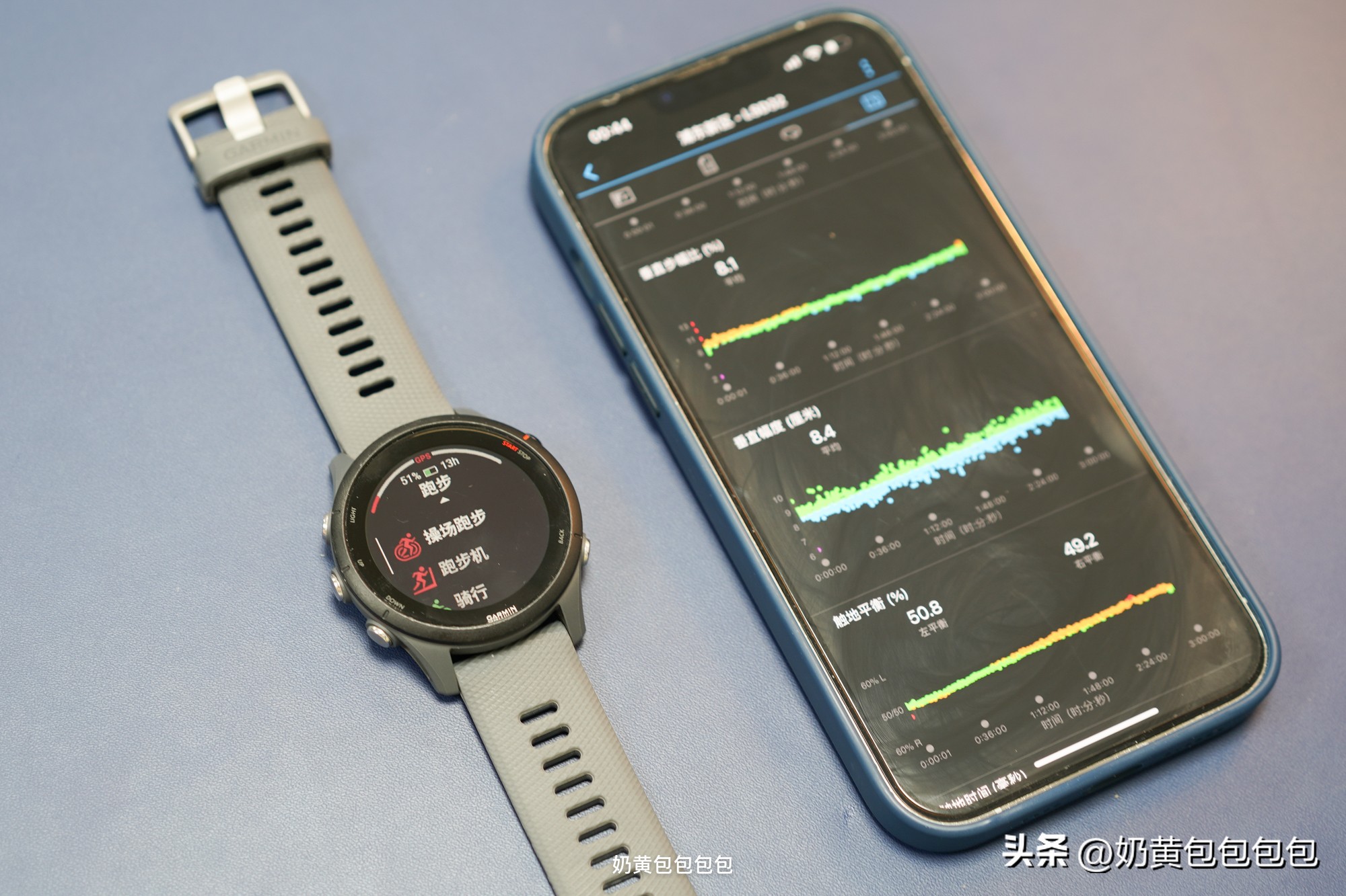 佳明forerunner255运动手表,佳明255运动手表最新款