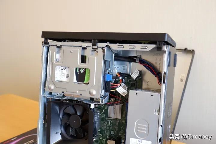 戴尔vostro3578升级,戴尔3710台式机升级