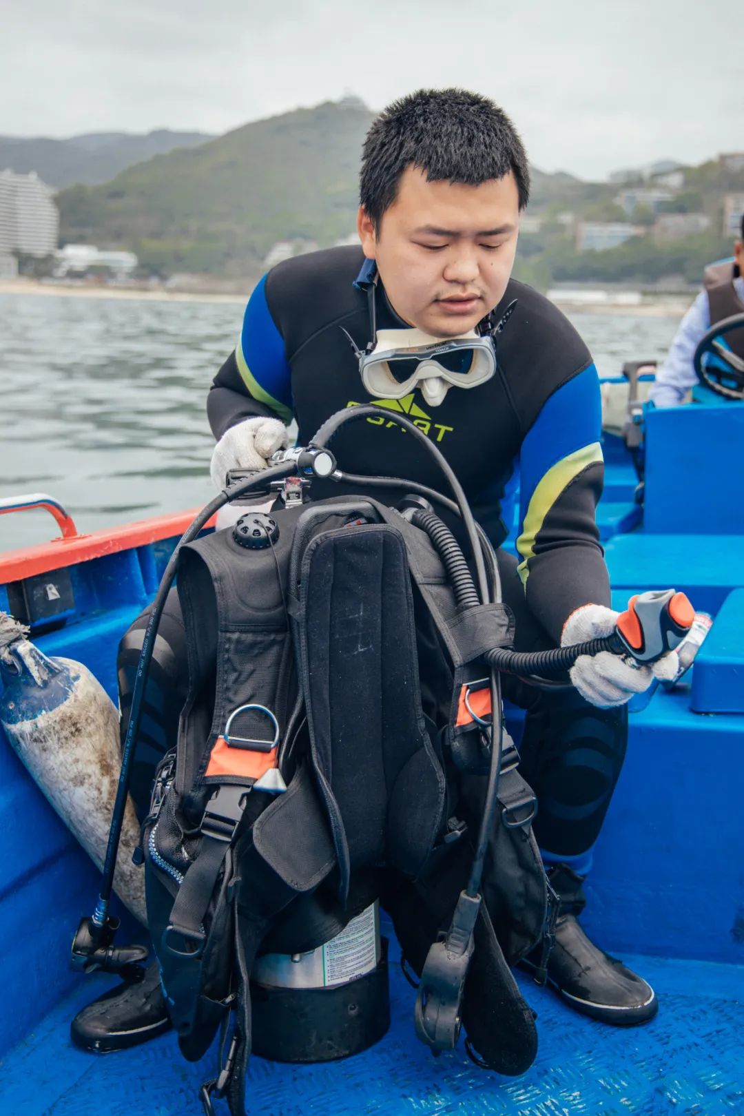 涓栫晫涓婃渶闀跨殑娴锋花鏍堥亾姊呮矙韪忔氮,涓栫晫涓婃渶闀跨殑娴锋花鏍堥亾