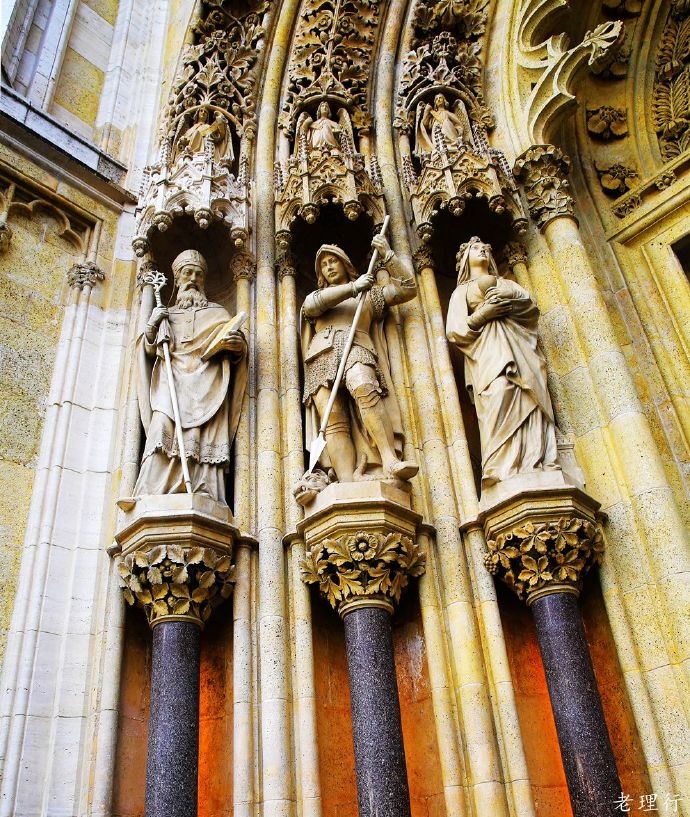 走进巴尔干（6）—博物馆之都「克罗地亚」