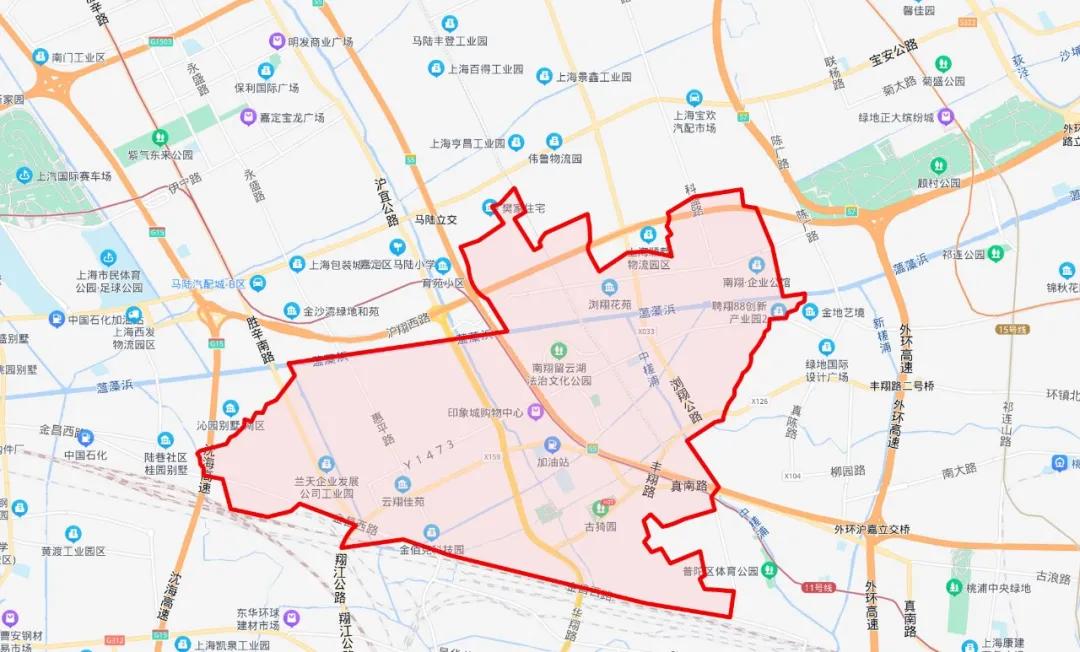 南翔小区分析,南华小区最新价格