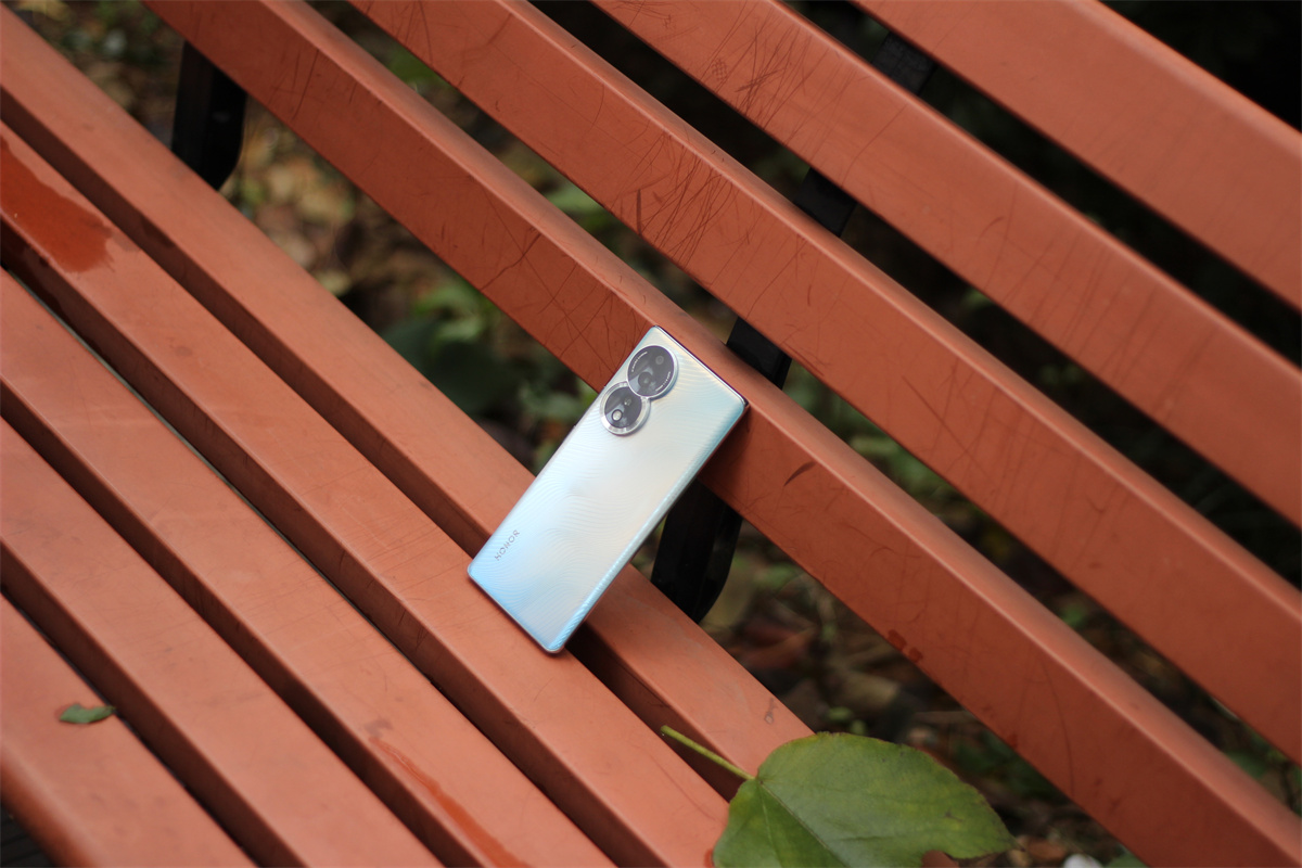 荣耀80新品测试,荣耀80真机体验