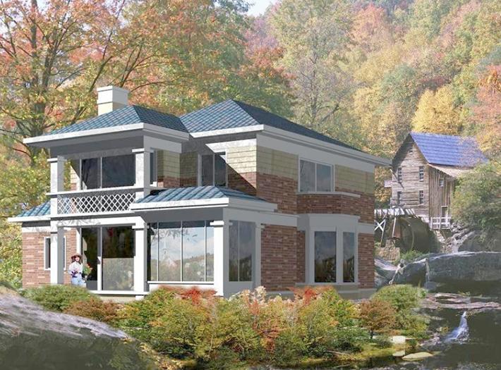 远泰丨钢结构房屋结实吗？