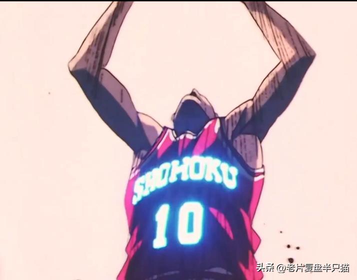 灌篮高手距今25年,灌篮高手讲述的年代