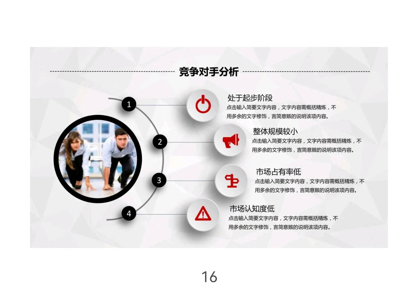 如何撰写创业融资计划书,创业融资商业计划书的14个步骤