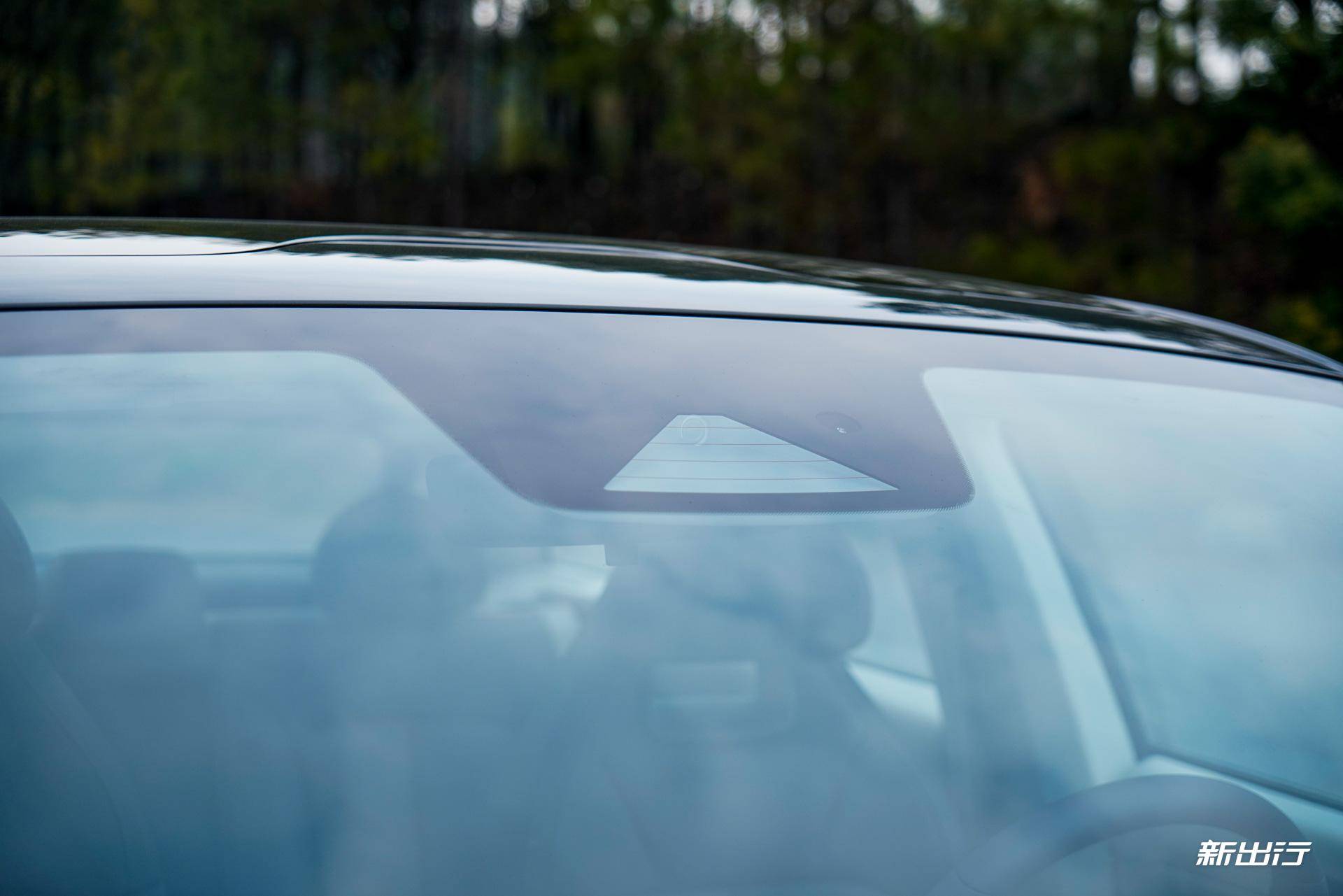 15万的中型SUV体验如何？静态实拍零跑23款C11