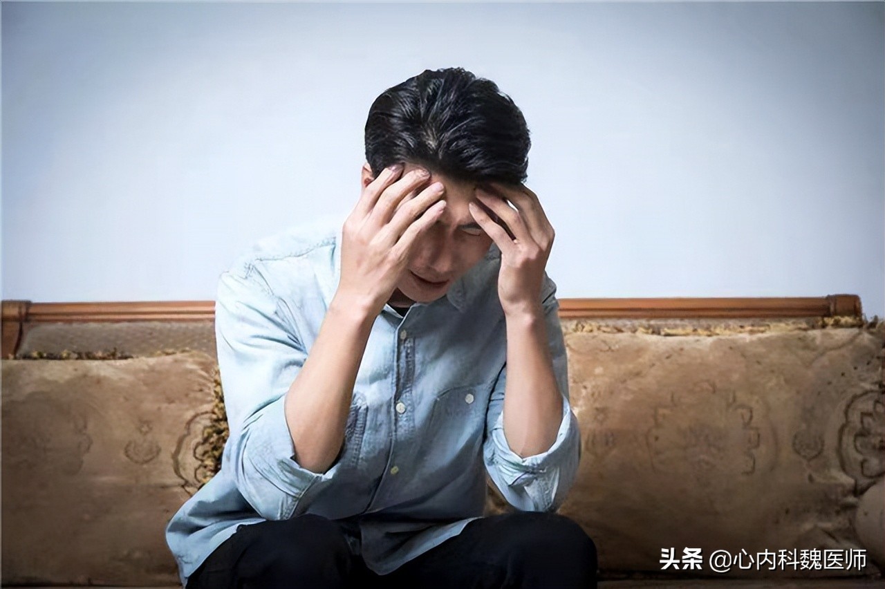 长期服降压药对男性有影响吗,长期吃降压药对男性有影响