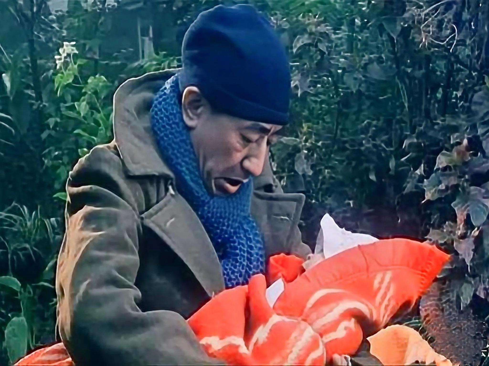 酒干倘卖无催人泪下,讲酒干倘卖无的故事