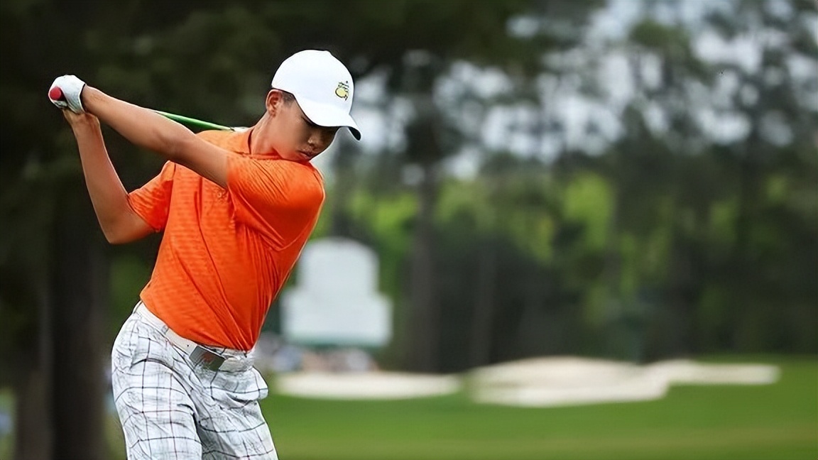 女子美巡频频开出慢打罚单，严厉措施男子赛场能否借鉴？