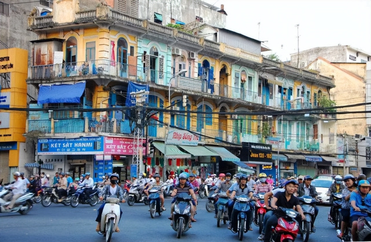 中越边境有哪几个城市,中越边境口岸对比