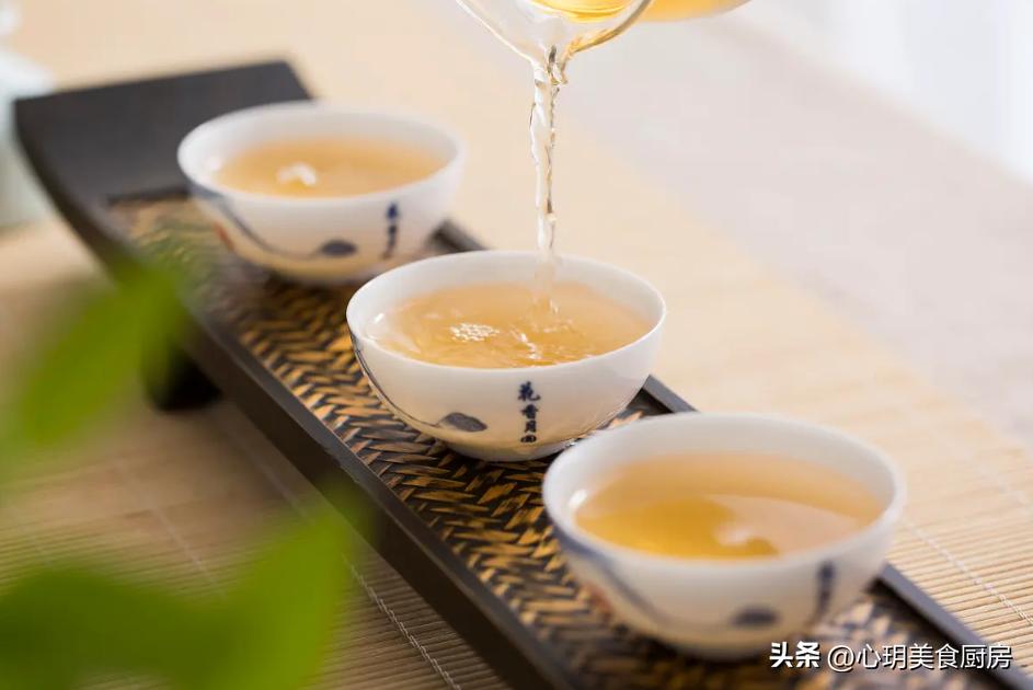 为什么有的茶叶有保质期,茶叶有保质期和无保质期一样吗