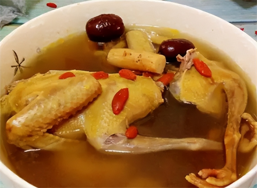 鸽子汤是发物吗癌症患者能喝吗,癌症病人不能吃的五大发物