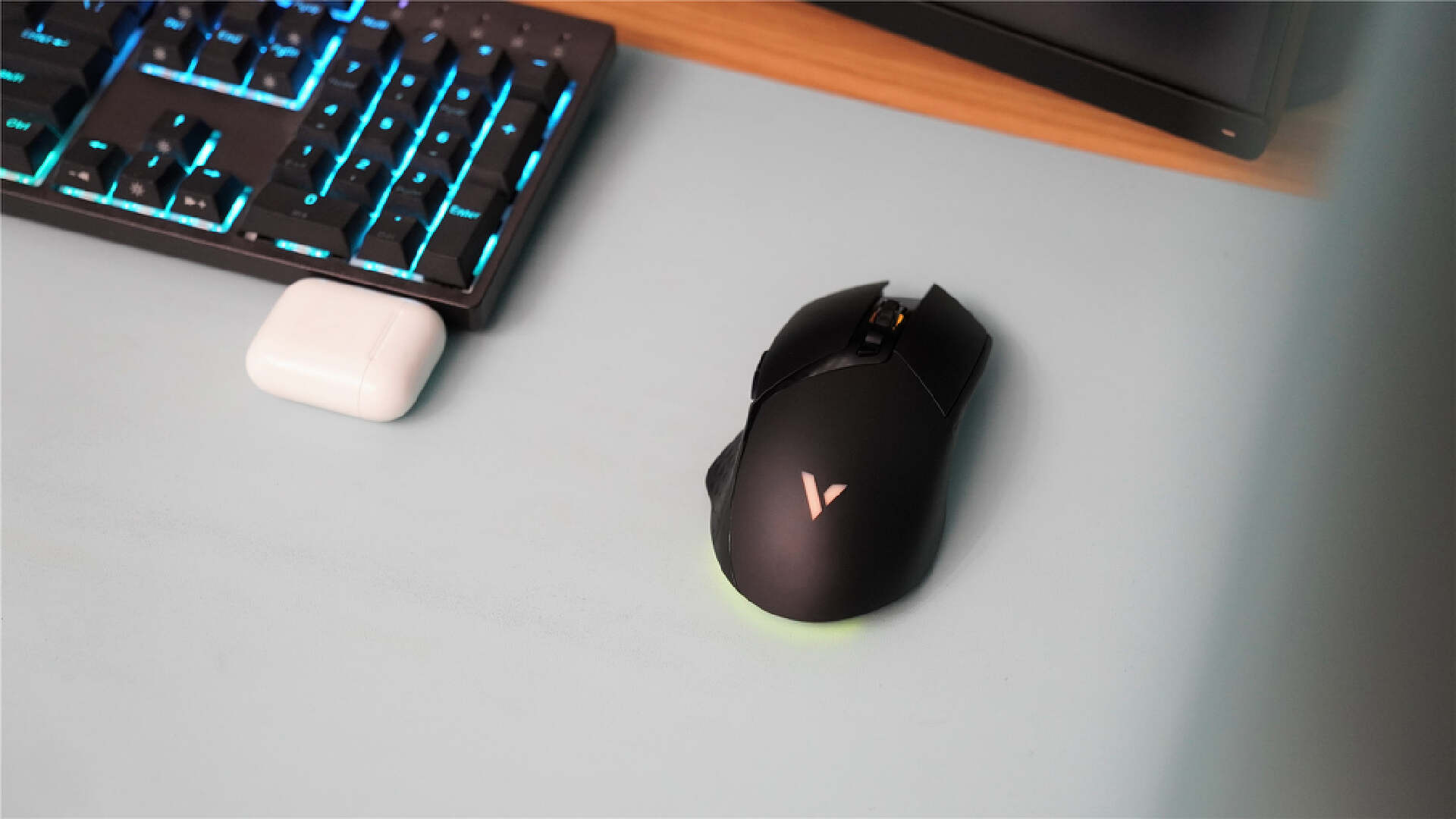 雷柏v30w双模无线游戏鼠标价格,雷柏V3游戏鼠标怎么样