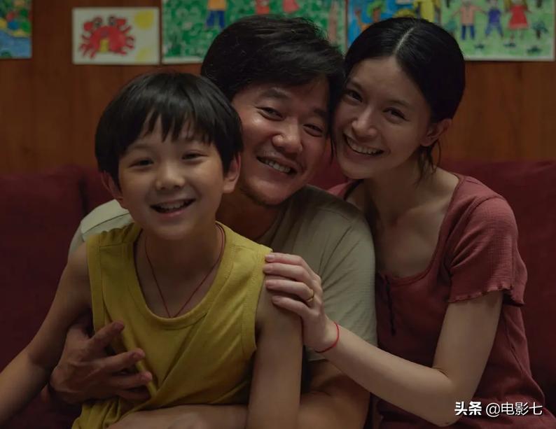 肖央误杀2演技炸裂感动网友,误杀2结尾肖央演技炸裂瞬间