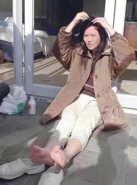 曾志伟对蓝洁瑛都做了什么,曾志伟到底对蓝洁瑛做了什么